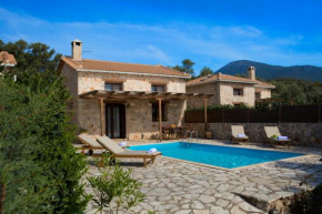 Dioni Villa